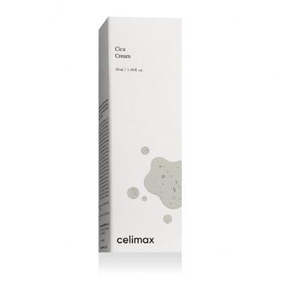 Celimax Cica Soothing Cream Cremă de zi 50 ml