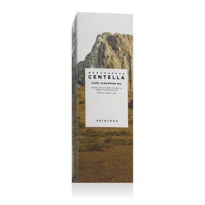 SKIN1004 Centella Light Cleansing Oil Ulei demachiant pentru femei 200 ml