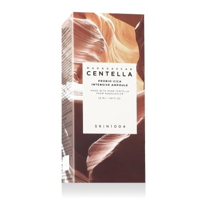 SKIN1004 Probio-Cica Intensive Ampoule Ser facial pentru femei 50 ml