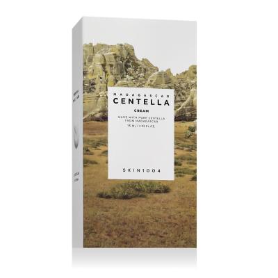 SKIN1004 Centella Cream Cremă de zi pentru femei 75 ml