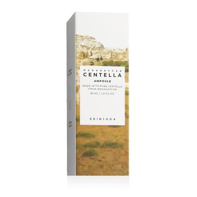 SKIN1004 Centella Ampoule Ser facial pentru femei 30 ml