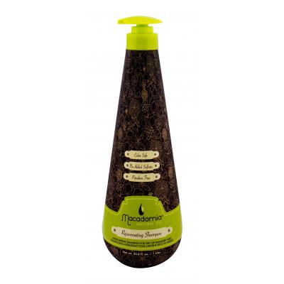 Macadamia Professional Rejuvenating Șampon pentru femei 1000 ml