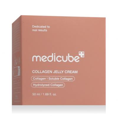 Medicube Collagen Jelly Cream Cremă gel 50 ml