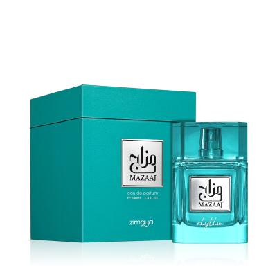 Zimaya Mazaaj Rhythm Apă de parfum 100 ml
