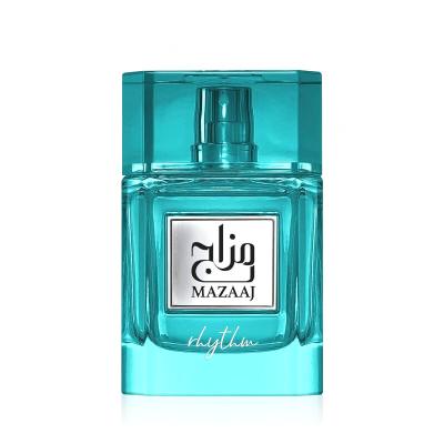 Zimaya Mazaaj Rhythm Apă de parfum 100 ml