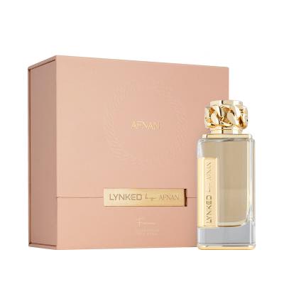 Afnan Lynked Forever Apă de parfum pentru femei 100 ml