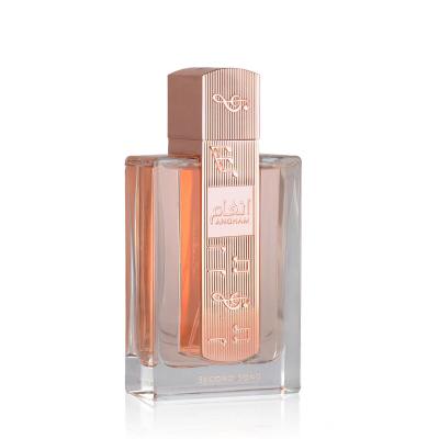 Lattafa Angham Second Song Apă de parfum pentru femei 100 ml