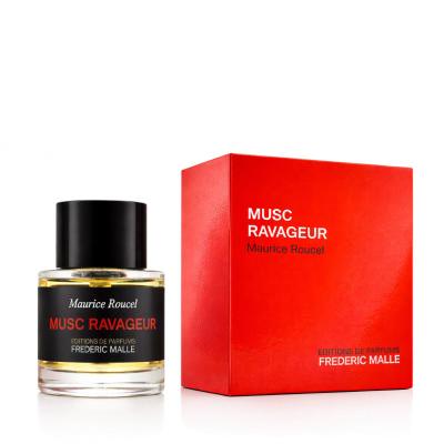 Frederic Malle Musc Ravageur Apă de parfum 50 ml