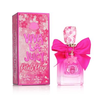 Juicy Couture Viva La Juicy Petals Please Apă de parfum pentru femei 50 ml