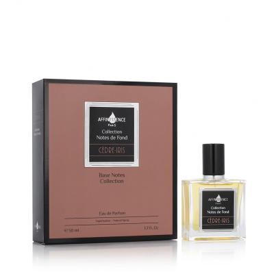 Affinessence Cedre-Iris Apă de parfum 50 ml