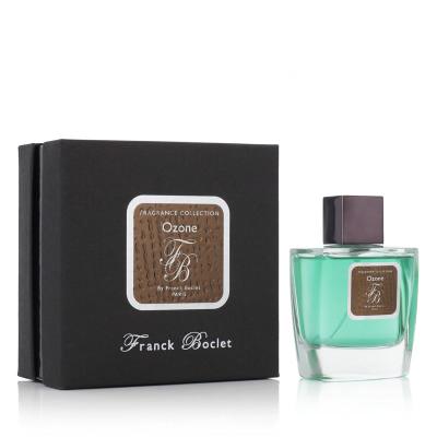 Franck Boclet Ozone Apă de parfum 100 ml