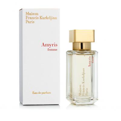 Maison Francis Kurkdjian Amyris Femme Apă de parfum pentru femei 35 ml