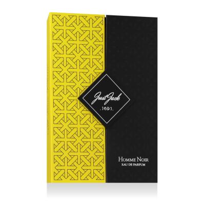 Just Jack 1691 Homme Noir Apă de parfum pentru bărbați 100 ml