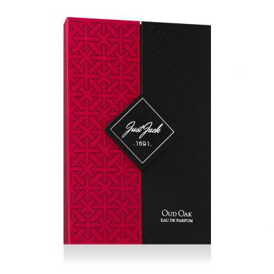 Just Jack 1691 Oud Oak Apă de parfum 100 ml