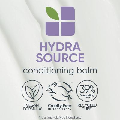 Biolage Hydra Source Conditioner Balsam de păr pentru femei 200 ml