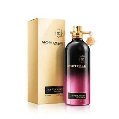 Montale Oud Fool Roses Apă de parfum 100 ml