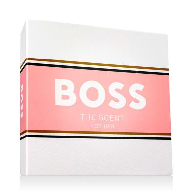 HUGO BOSS Boss The Scent 2016 SET2 Set cadou