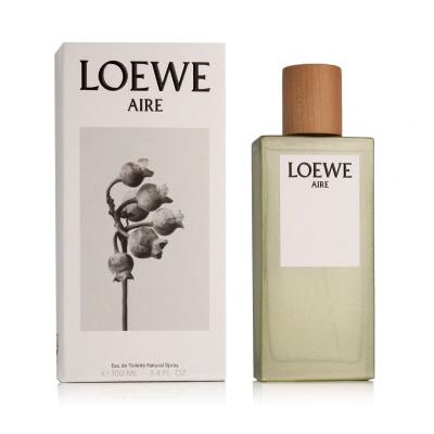 Loewe Aire Apă de toaletă pentru femei 100 ml