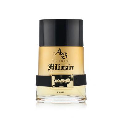 Lomani AB Spirit Millionaire Apă de parfum pentru bărbați 100 ml