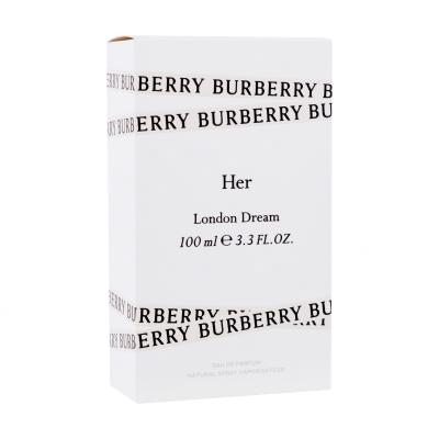 Burberry Her London Dream Apă de parfum pentru femei 100 ml