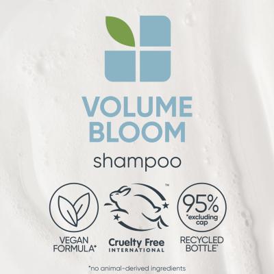 Biolage Volume Bloom Șampon pentru femei 250 ml