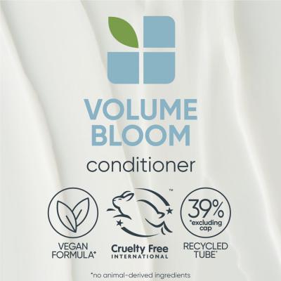 Biolage Volume Bloom Balsam de păr pentru femei 200 ml