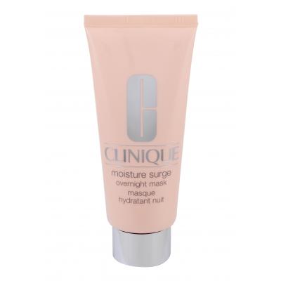 Clinique Moisture Surge Mască de față pentru femei 100 ml