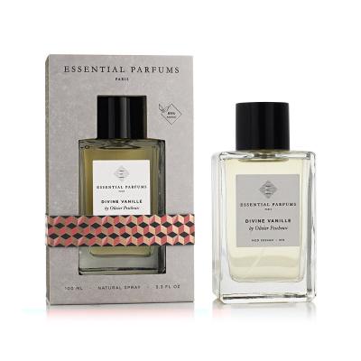 Essential Parfums Divine Vanille Apă de parfum 100 ml