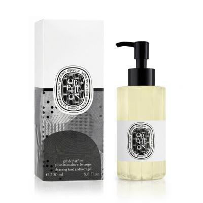 Diptyque Orphéon Gel de duș 200 ml