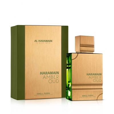 Al Haramain Amber Oud Smell Dubai Extract de parfum 100 ml