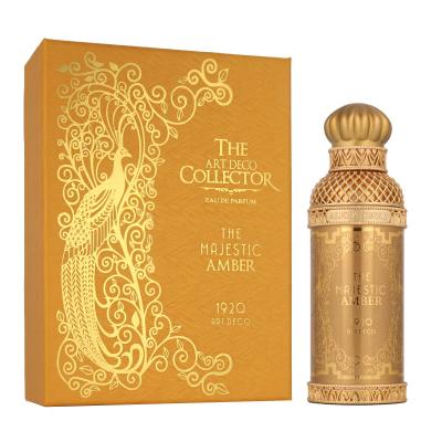 Alexandre.J The Art Deco Collector The Majestic Amber Apă de parfum pentru femei 100 ml