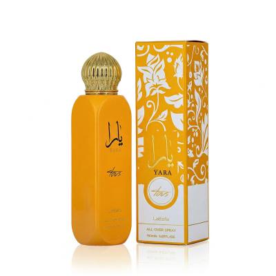 Lattafa Yara Tous Spray de corp pentru femei 150 ml
