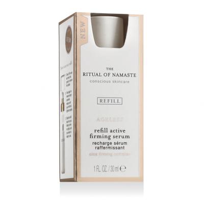 Rituals The Ritual Of Namaste Ageless Active Firming Serum Ser facial pentru femei Rezerva 30 ml