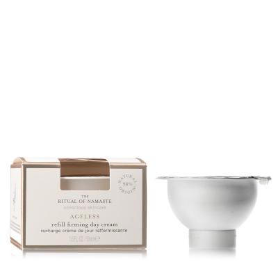 Rituals The Ritual Of Namaste Ageless Firming Day Cream Cremă de zi pentru femei Rezerva 50 ml