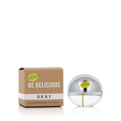 DKNY Be Delicious Apă de toaletă pentru femei 30 ml