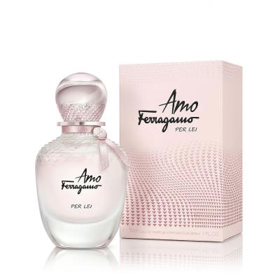 Ferragamo Amo Ferragamo Per Lei Apă de parfum pentru femei 30 ml