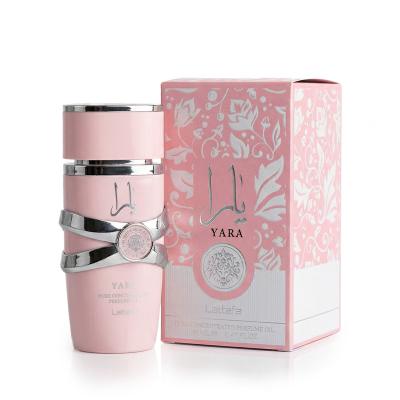 Lattafa Yara Ulei parfumat pentru femei 20 ml