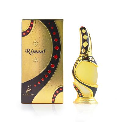 Khadlaj Rimaal Brown Ulei parfumat 15 ml