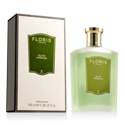 Floris Elite Aftershave loțiune pentru bărbați 100 ml