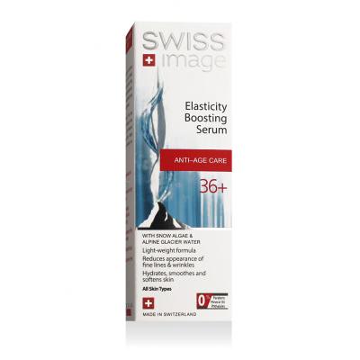 Swiss Image Anti-Age Care Elasticity Boosting Serum Ser facial 30 ml