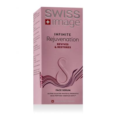 Swiss Image Infinite Rejuvenation Face Serum Ser facial 30 ml