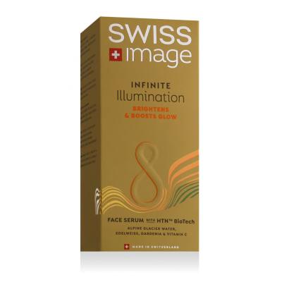 Swiss Image Infinite Illumination Face Serum Ser facial 30 ml