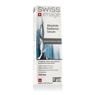 Swiss Image Brightening Care Absolute Radiance Serum Ser facial 30 ml