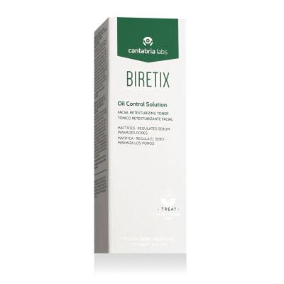 Biretix Oil Control Solution Loțiuni și ape termale 100 ml