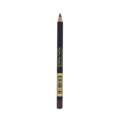 Max Factor Kohl Pencil Creion de ochi pentru femei 3,5 g Nuanţă 030 Brown