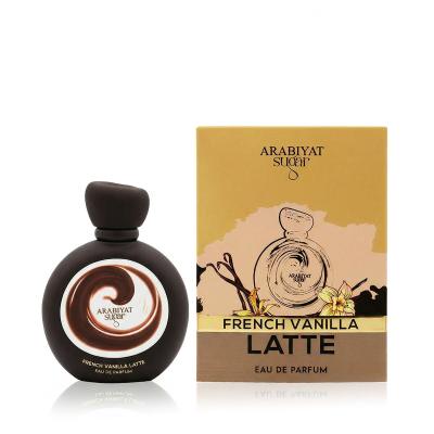 Arabiyat Sugar French Vanilla Latte Apă de parfum 100 ml