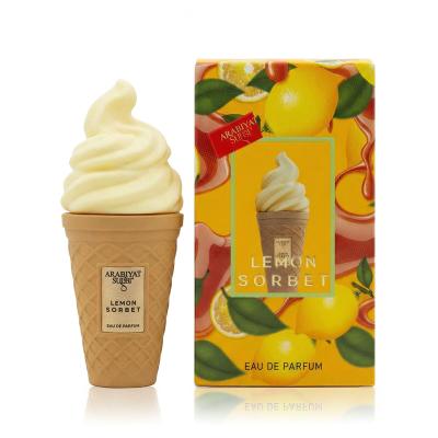 Arabiyat Sugar Lemon Sorbet Apă de parfum 100 ml