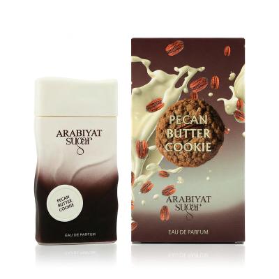 Arabiyat Sugar Pecan Butter Cookie Apă de parfum 100 ml