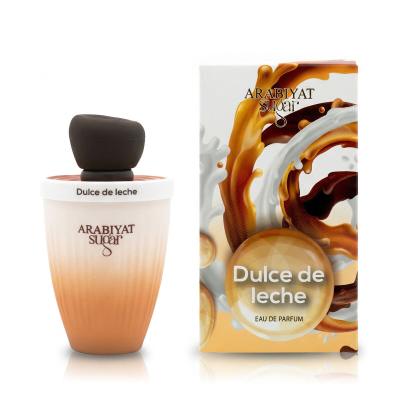 Arabiyat Sugar Dulce de Leche Apă de parfum 100 ml