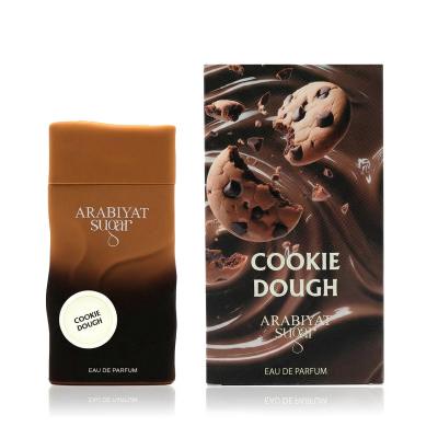 Arabiyat Sugar Cookie Dough Apă de parfum pentru femei 100 ml